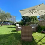 Gardenia Three Novigrad Istria