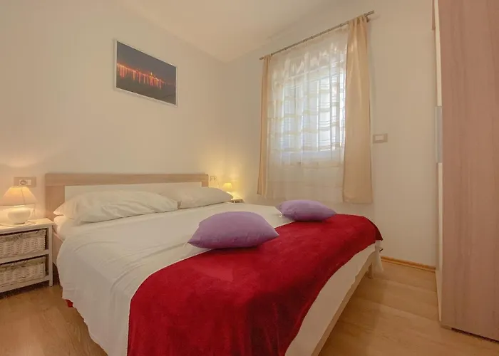 Gardenia Three * Novigrad Istria