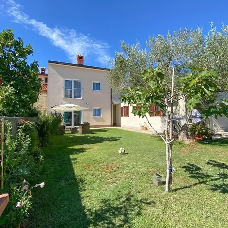 Gardenia Three * Novigrad (Istria)