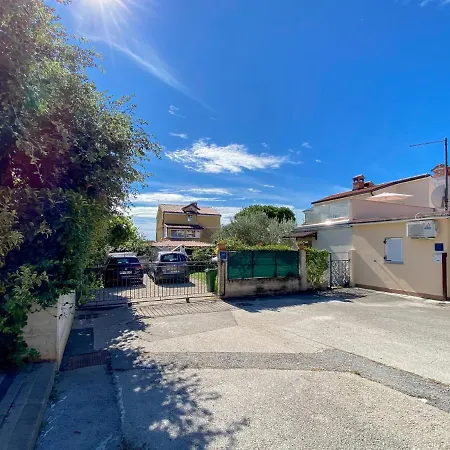 Gardenia Three * Novigrad (Istria)