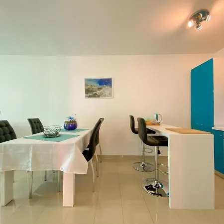 Gardenia Three Apartment Novigrad (Istria)