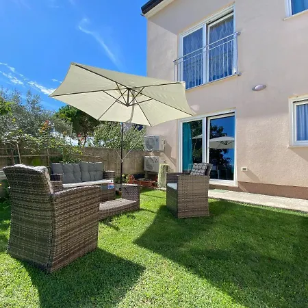 アパート Gardenia Three