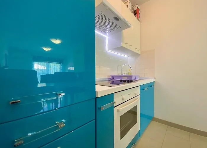 Gardenia Three * Novigrad Istria