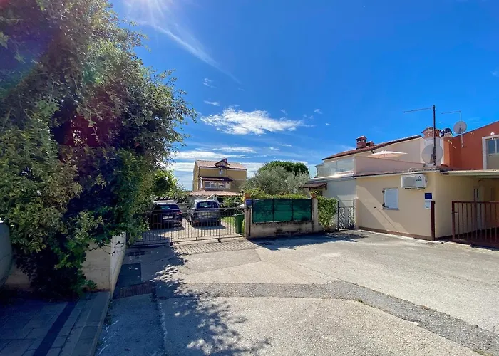 Gardenia Three * Novigrad Istria