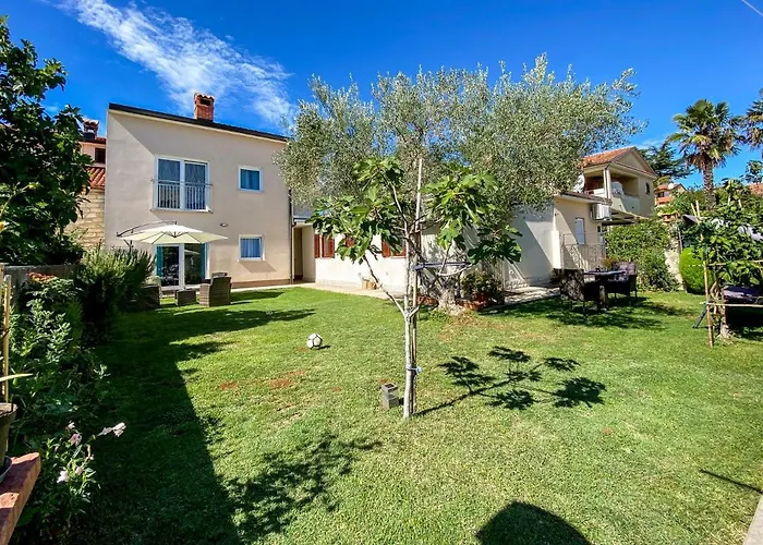 Daire Gardenia Three