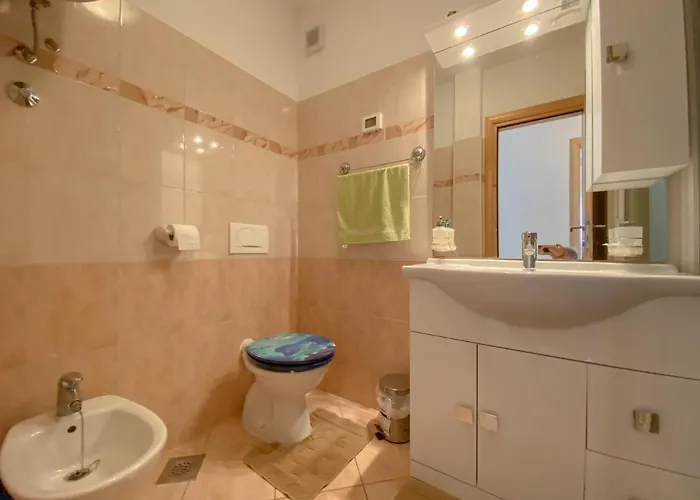 Gardenia Three Appartamento *