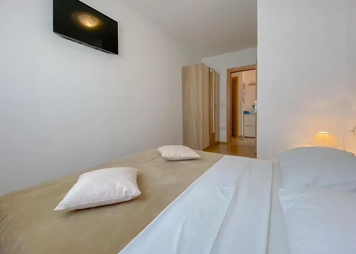 Gardenia Three Novigrad Istria