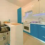 Apartamento Gardenia Three Novigrad Istria