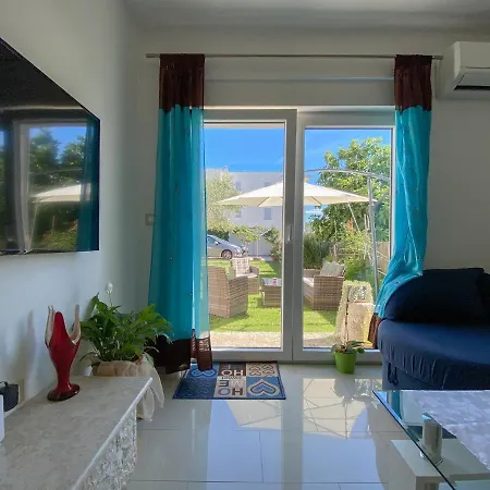 Gardenia Three * Novigrad Istria