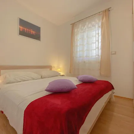 Gardenia Three * Novigrad Istria
