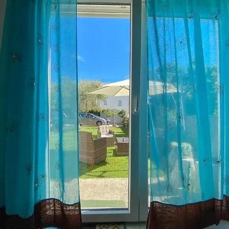 Gardenia Three דירה Novigrad Istria